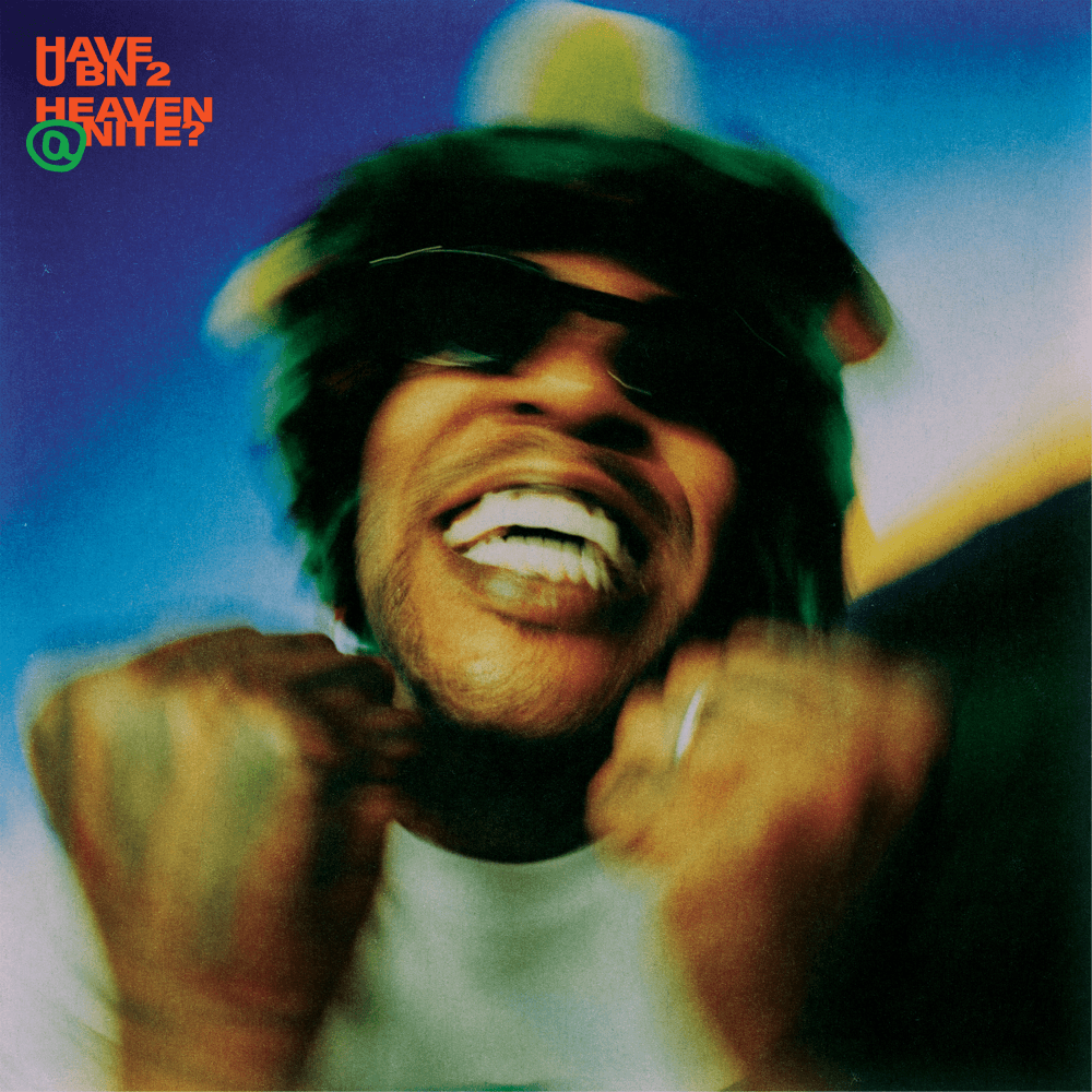 Kid Cudi - Have U Bn 2 Heaven @ Nite? Kid Cudi - Have U Bn 2 Heaven @ Nite?