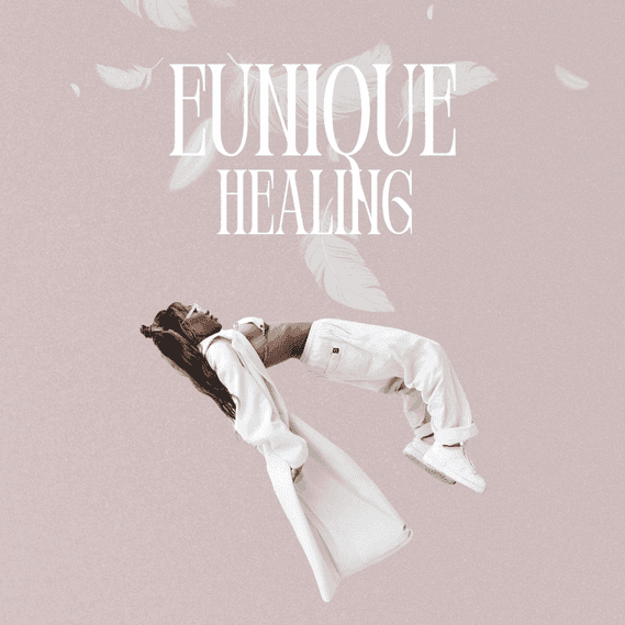 Eunique - Healing Eunique - Healing
