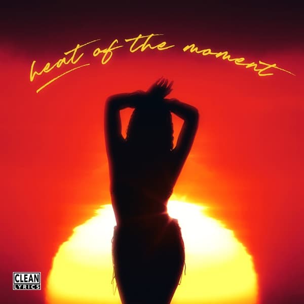 Tink - Heat Of The Moment Tink - Heat Of The Moment