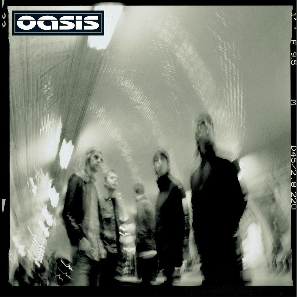 Oasis - Heathen Chemistry Oasis - Heathen Chemistry