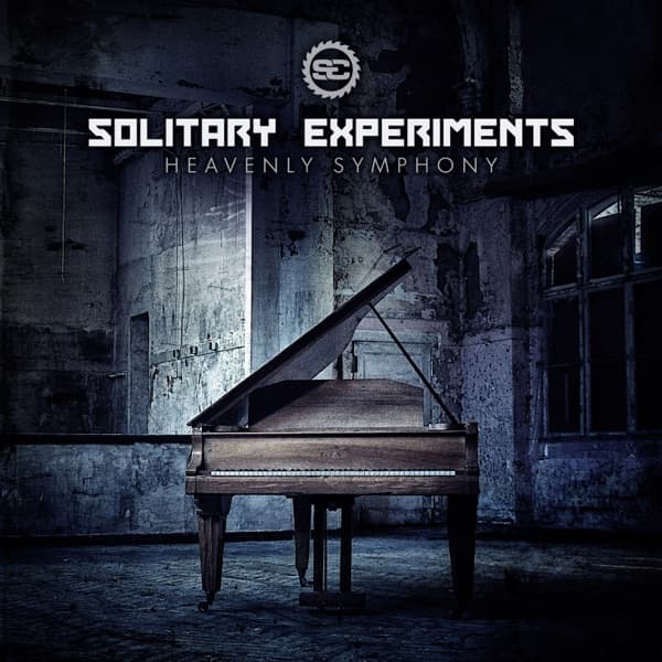 Solitary Experiments - Heavenly Symphony