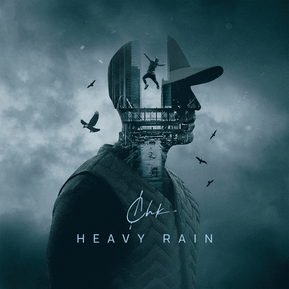 Chakuza - Heavy Rain Chakuza - Heavy Rain