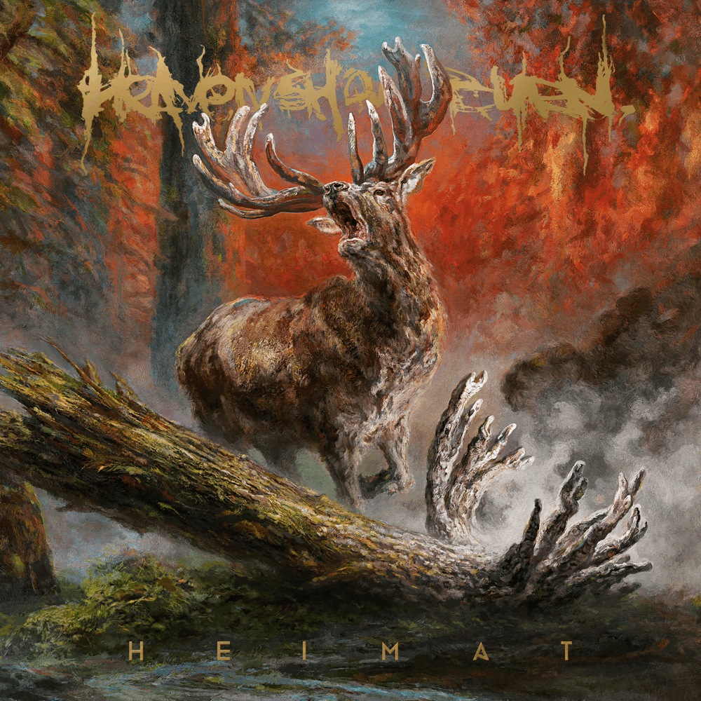 Heaven Shall Burn - Heimat Heaven Shall Burn - Heimat