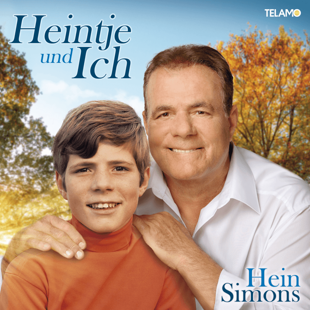 Hein Simons - Heintje und Ich Hein Simons - Heintje und Ich