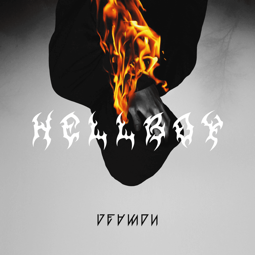 Deamon - Hellboy E.P. Deamon - Hellboy E.P.