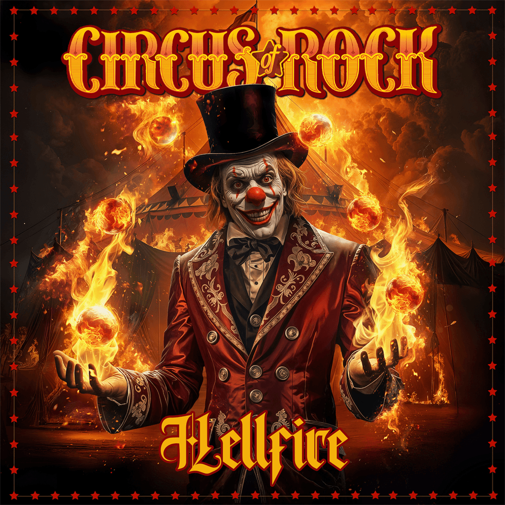 Circus Of Rock - Hellfire Circus Of Rock - Hellfire