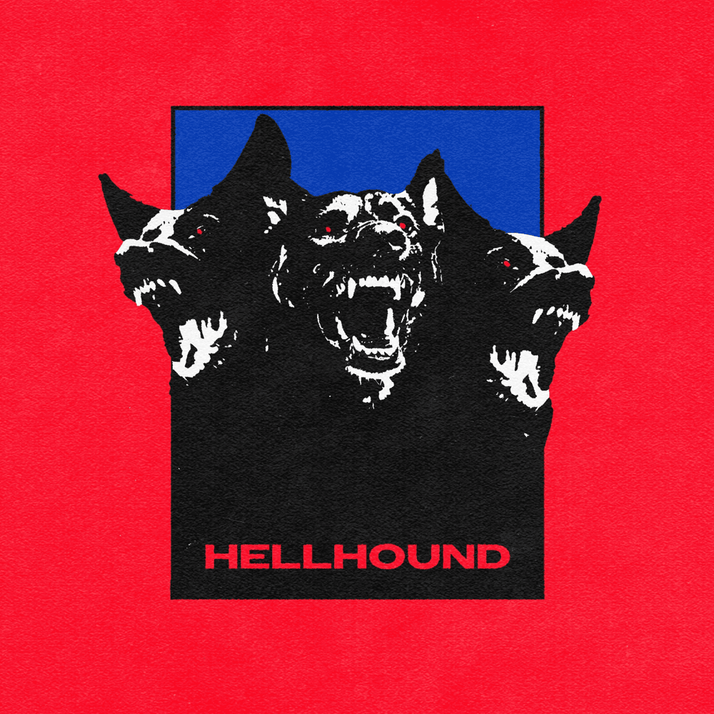 Vial - Hellhound Vial - Hellhound