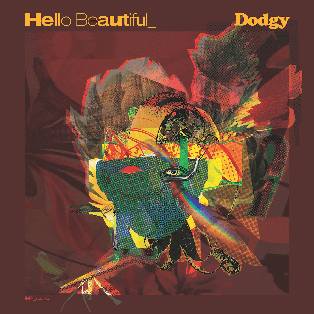 Dodgy - Hello Beautiful Dodgy - Hello Beautiful
