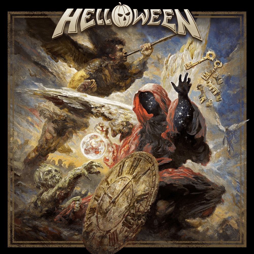 Helloween - Helloween Helloween - Helloween
