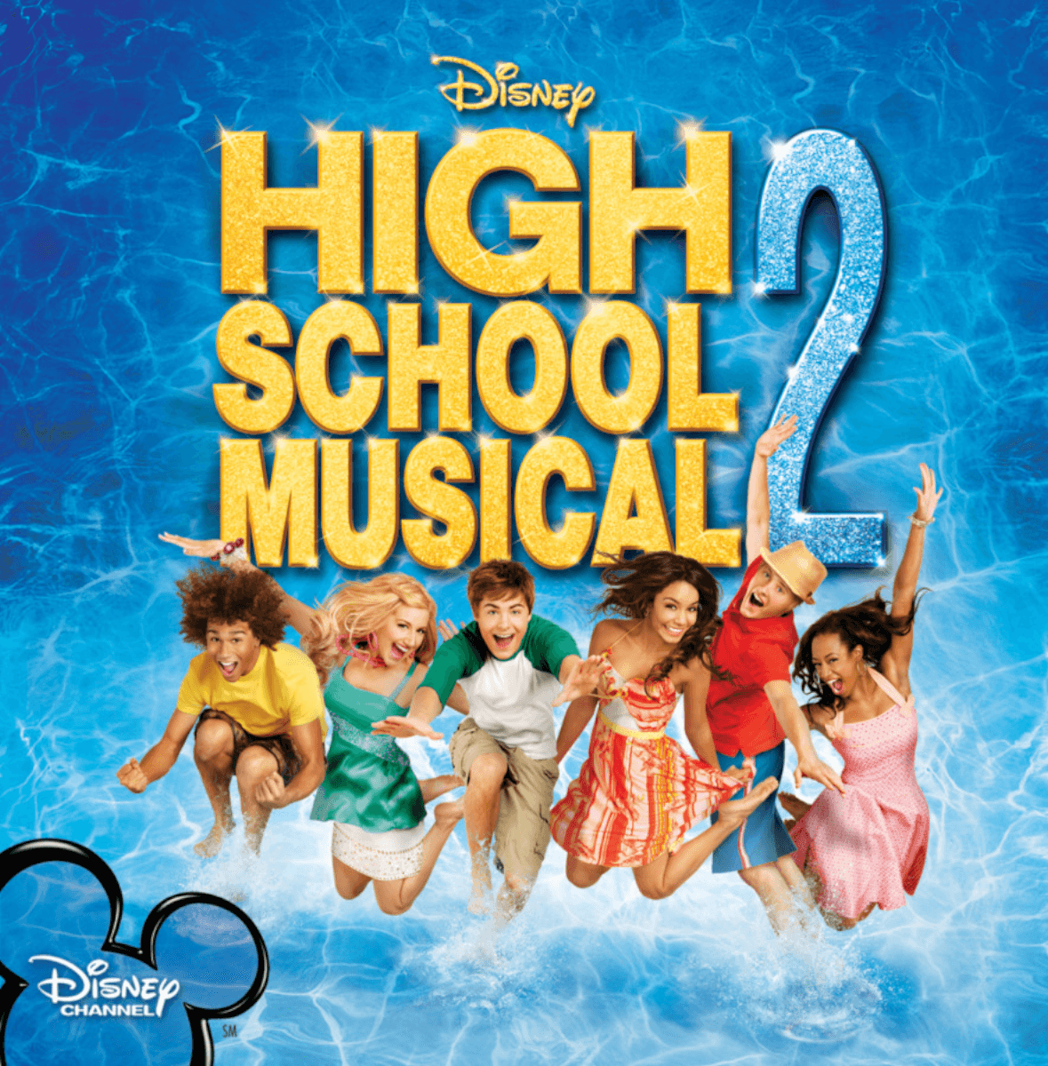 Various Artists - High School Musical 2 (Soundtrack) Various Artists - High School Musical 2 (Soundtrack)
