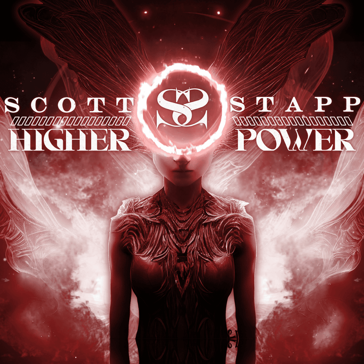 Scott Stapp - Higher Power Scott Stapp - Higher Power