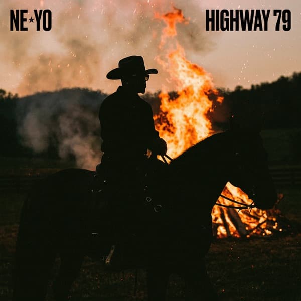 Ne-Yo - Highway 79 Ne-Yo - Highway 79