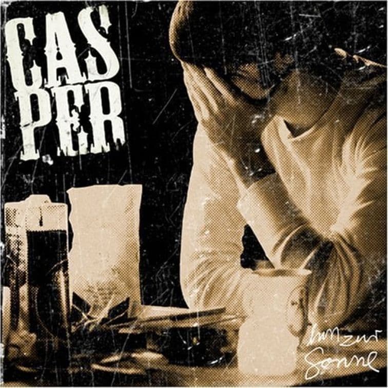 Casper - Hin zur Sonne Casper - Hin zur Sonne