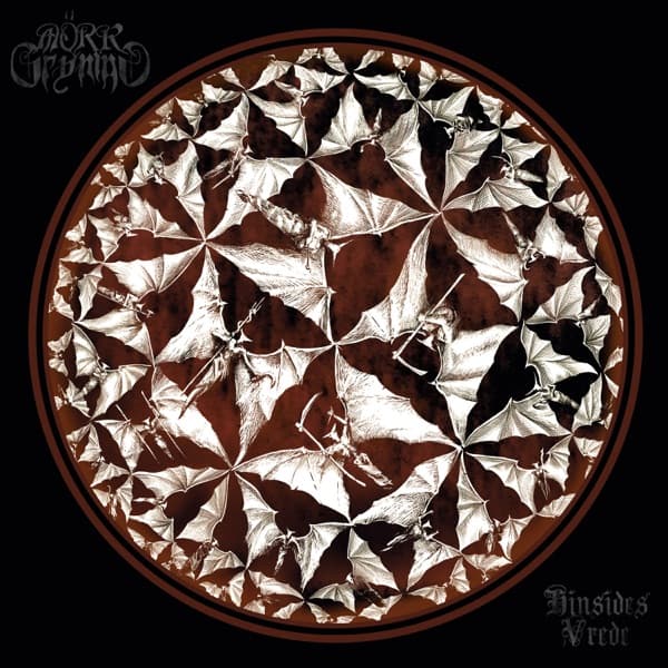 Mörk Gryning - Hinsides Vrede Mörk Gryning - Hinsides Vrede