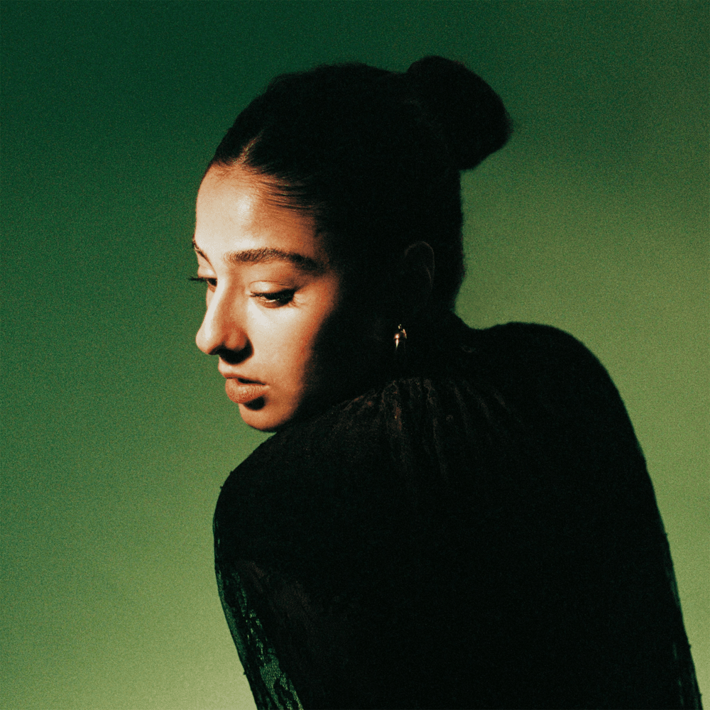 Maïa - Hinter meiner Zunge