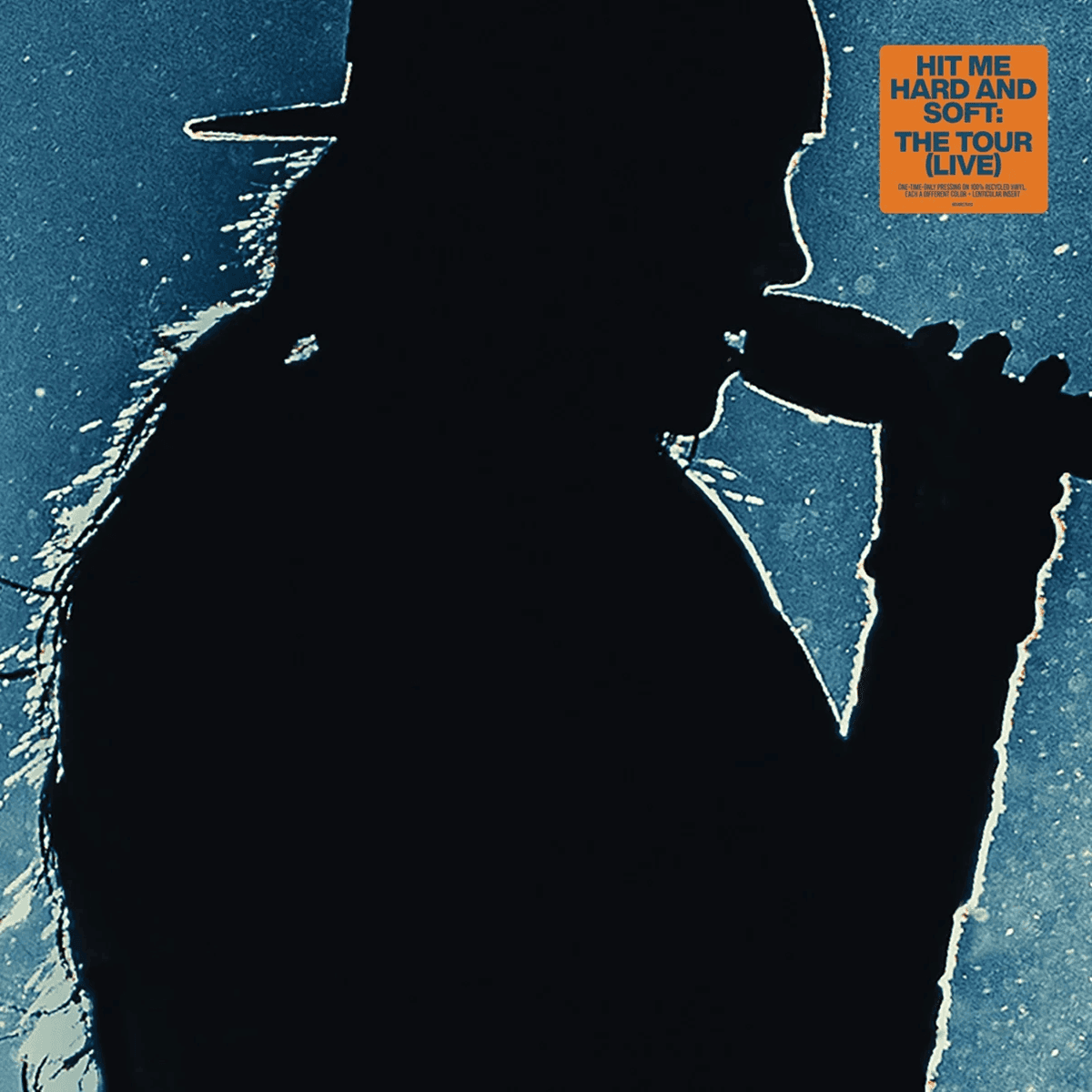 Billie Eilish - Hit Me Hard And Soft: The Tour (Live) Billie Eilish - Hit Me Hard And Soft: The Tour (Live)