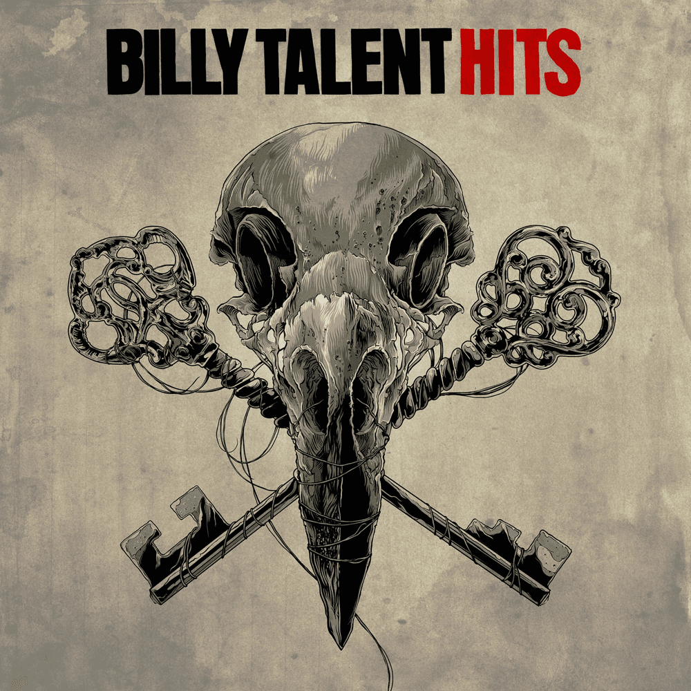 Billy Talent - Hits Billy Talent - Hits