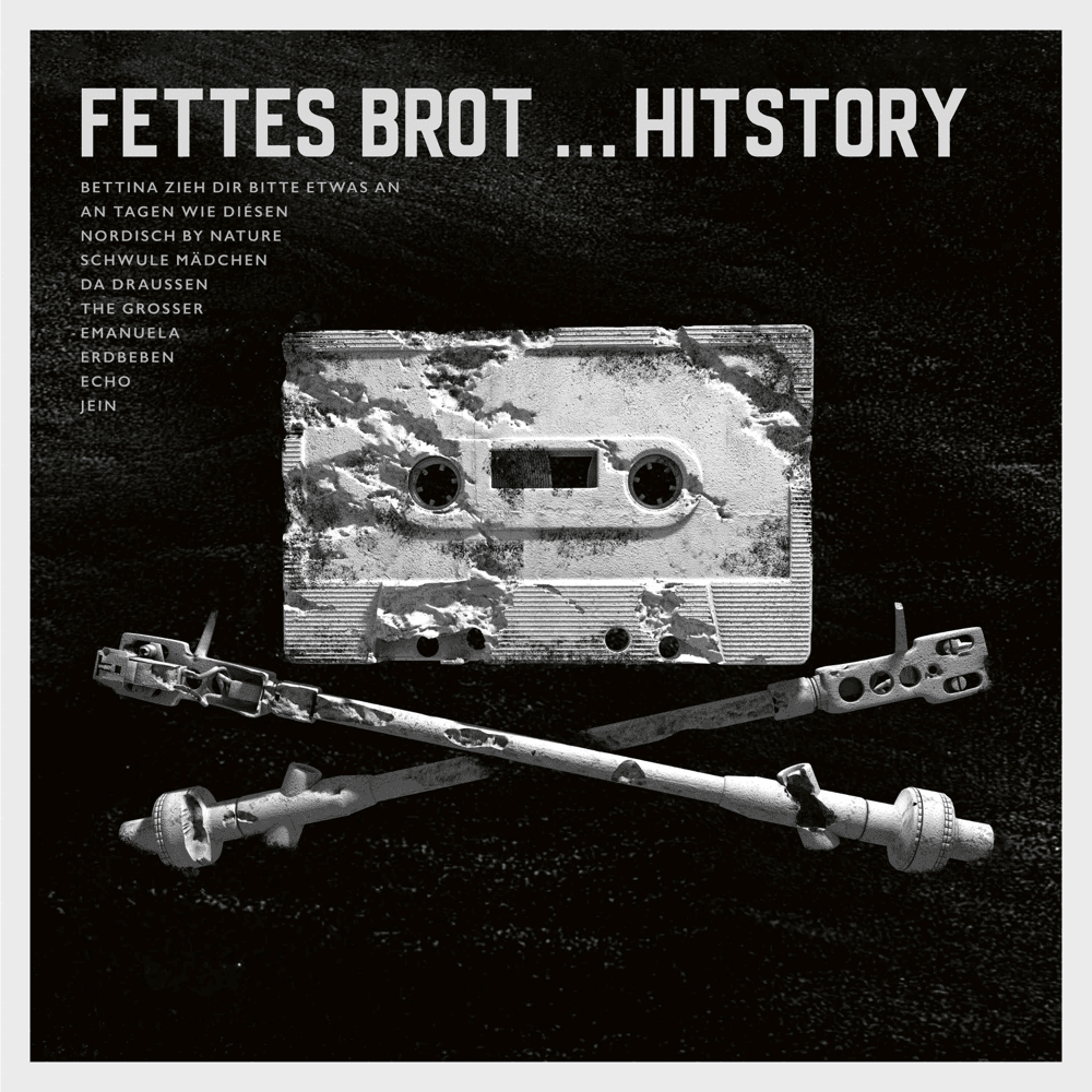 Fettes Brot - Hitstory Fettes Brot - Hitstory