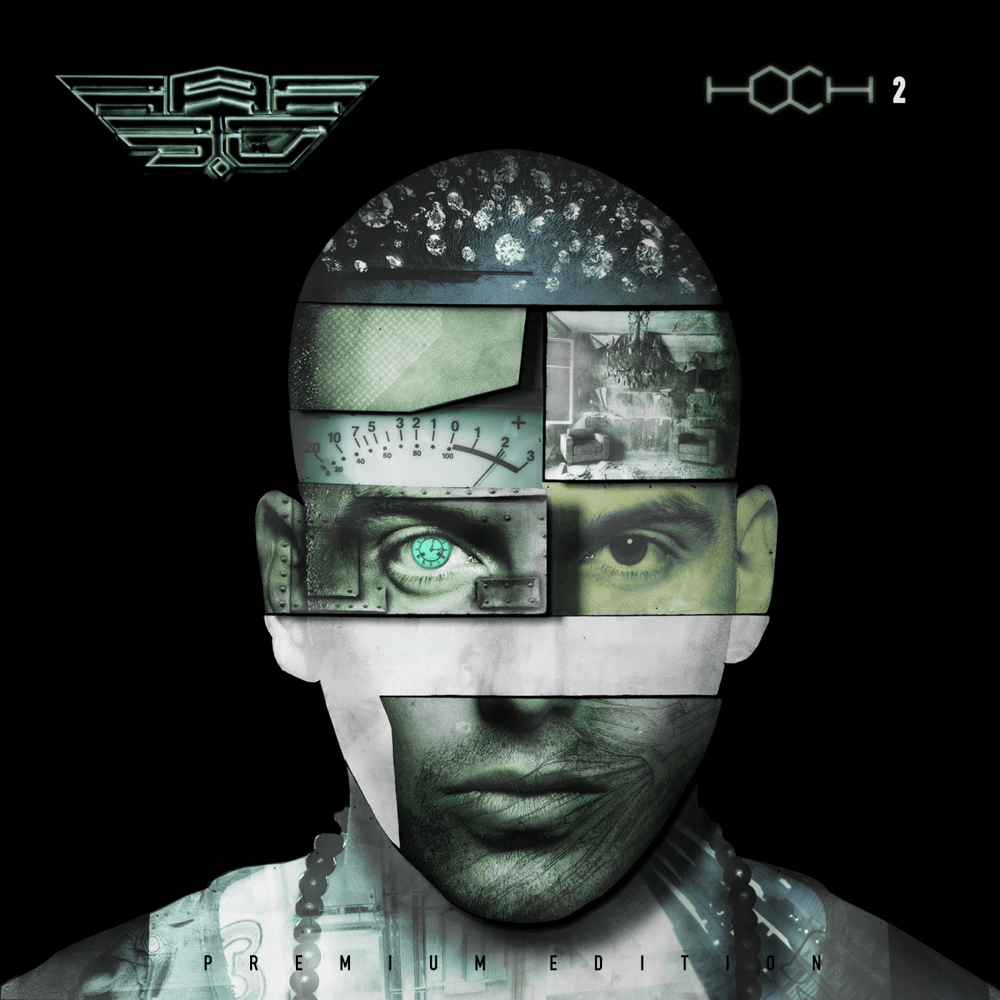 RAF 3.0 - Hoch 2 RAF 3.0 - Hoch 2