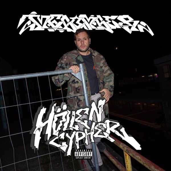 MC Bomber - Höllencypher