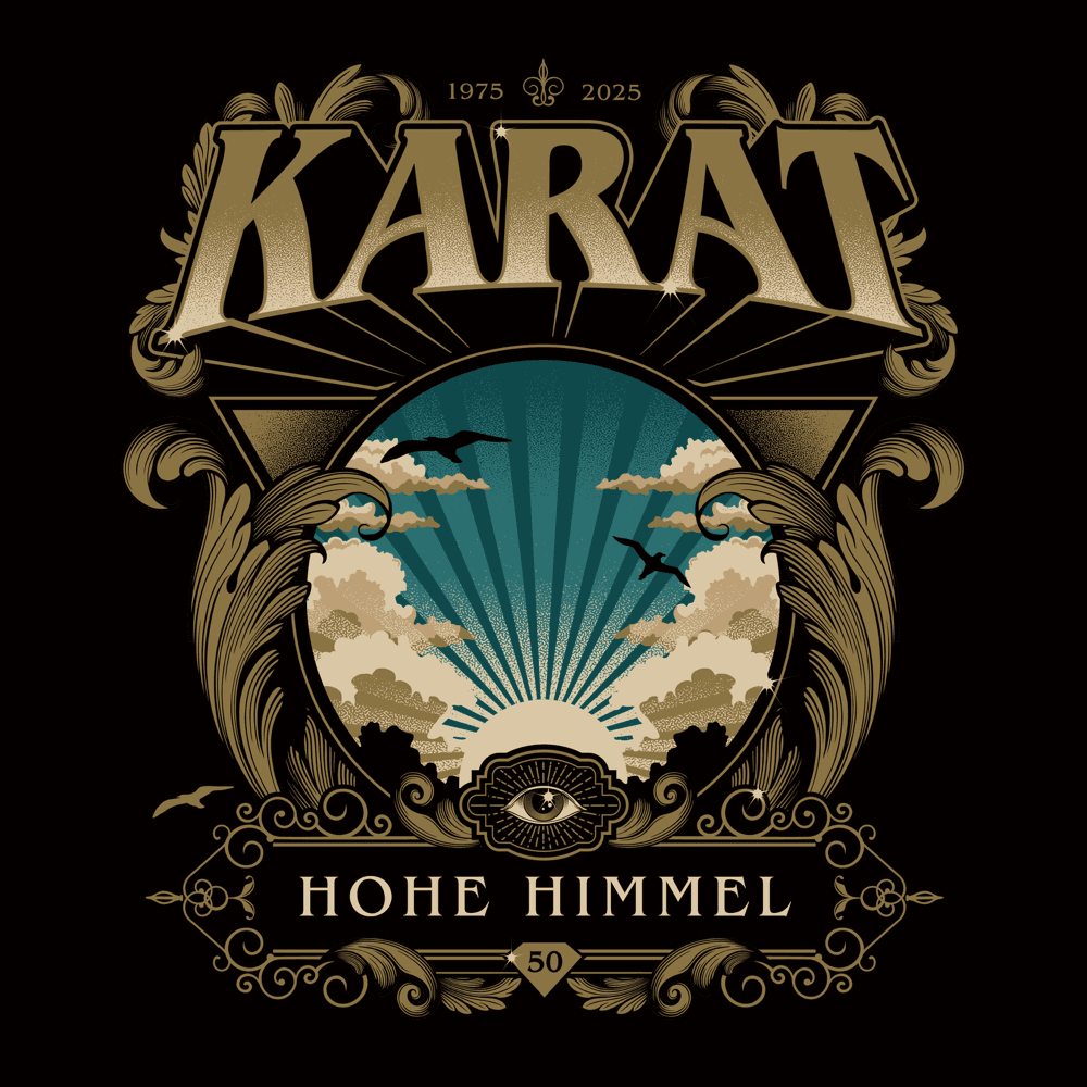 Karat - Hohe Himmel Karat - Hohe Himmel