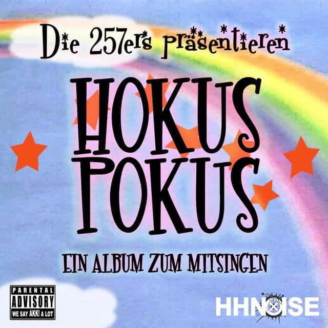 257ers - Hokus Pokus 257ers - Hokus Pokus