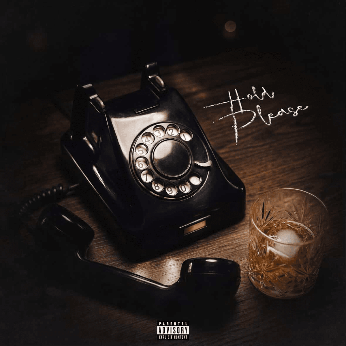 Akeem Ali - Hold Please