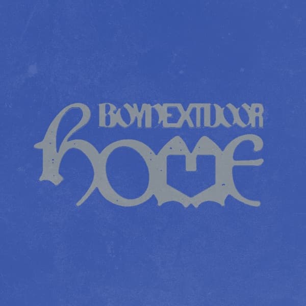 BoyNextDoor - Home