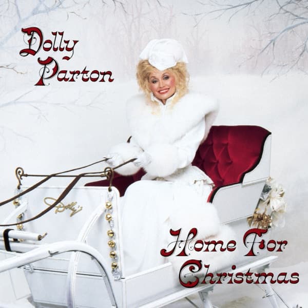 Dolly Parton - Home For Christmas Dolly Parton - Home For Christmas