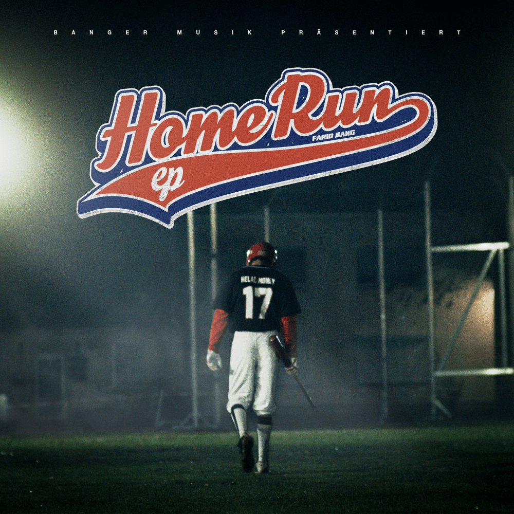 Farid Bang - Home Run EP Farid Bang - Home Run EP