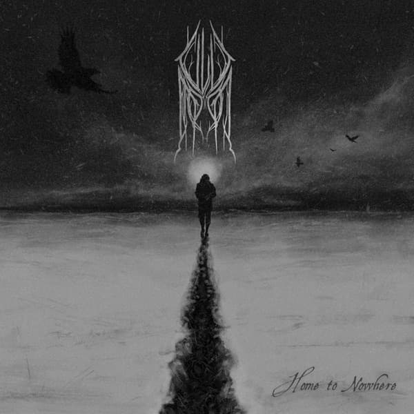 Old Moon - Home To Nowhere Old Moon - Home To Nowhere