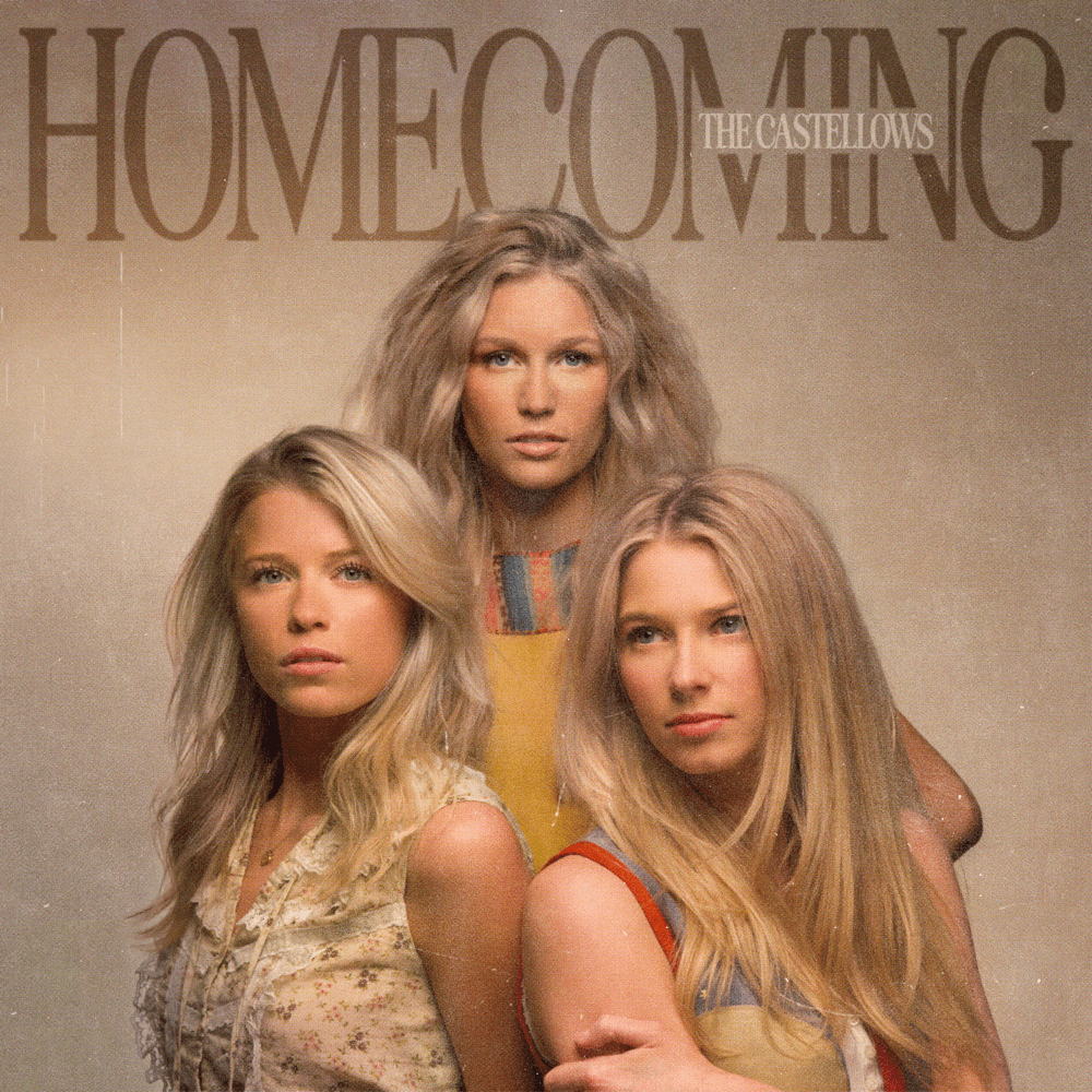 The Castellows - Homecoming