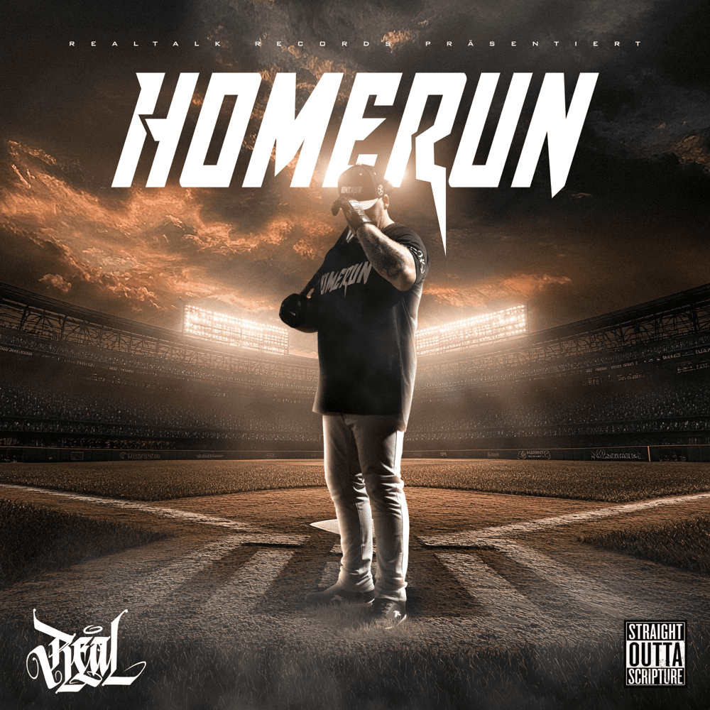 R.E.A.L. - Homerun R.E.A.L. - Homerun