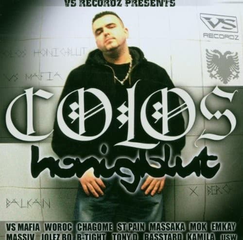 Colos - Honigblut Colos - Honigblut