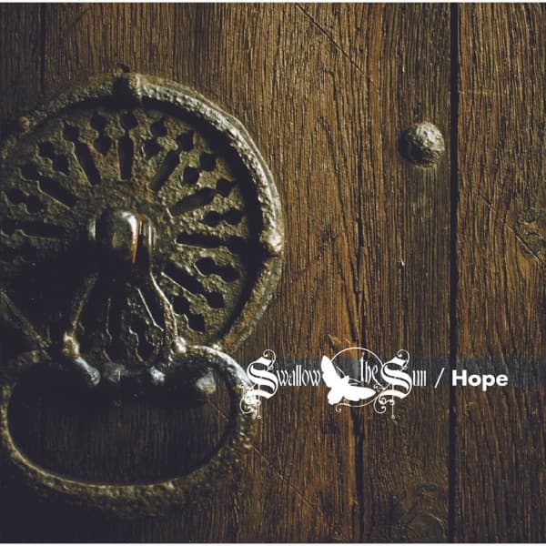 Swallow The Sun - Hope Swallow The Sun - Hope