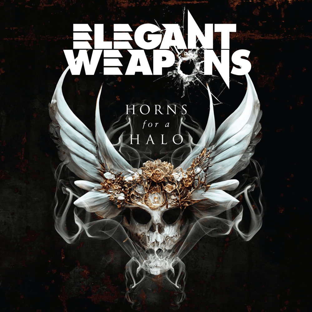 Elegant Weapons - Horns For A Halo Elegant Weapons - Horns For A Halo