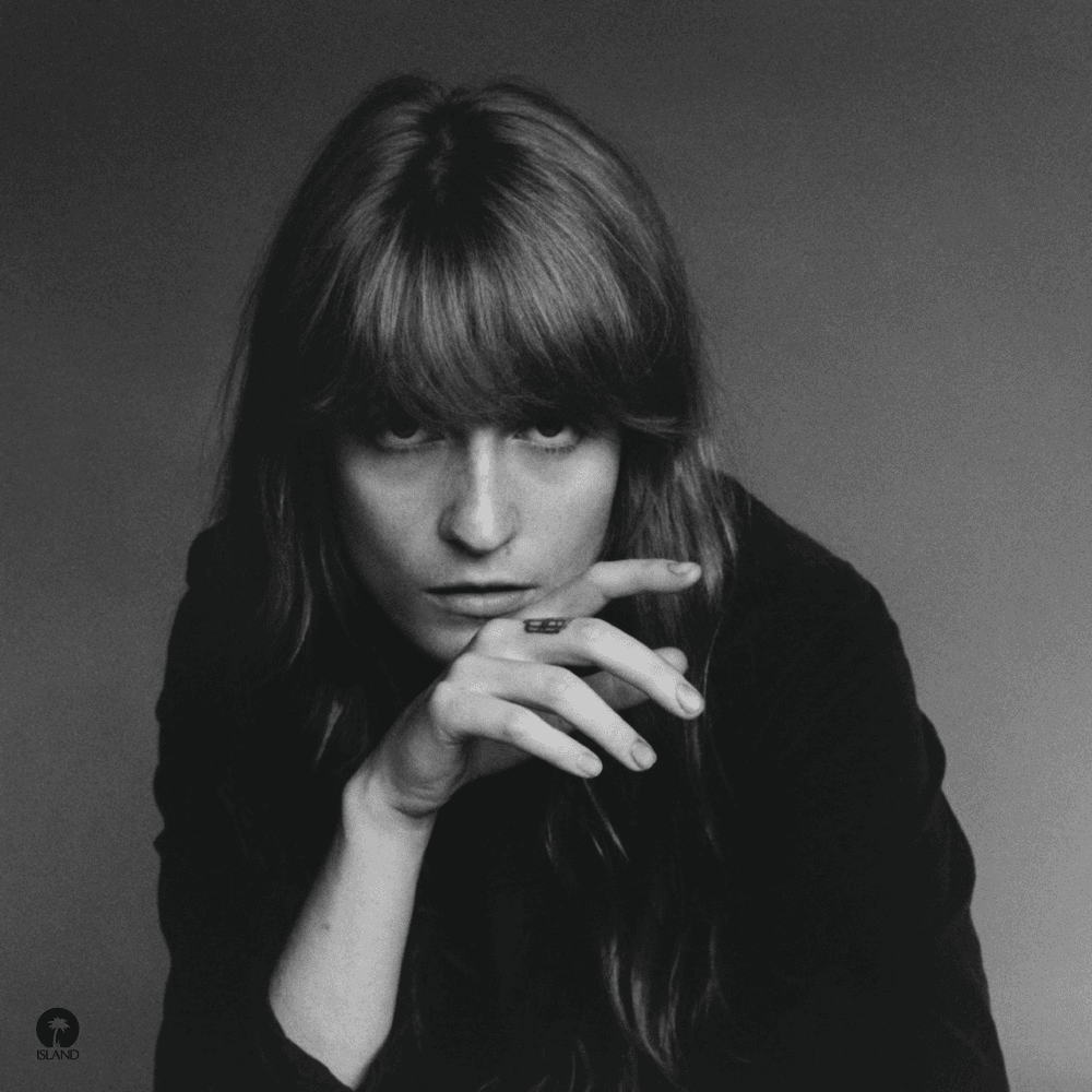 Florence + The Machine - How Big, How Blue, How Beautiful Florence + The Machine - How Big, How Blue, How Beautiful