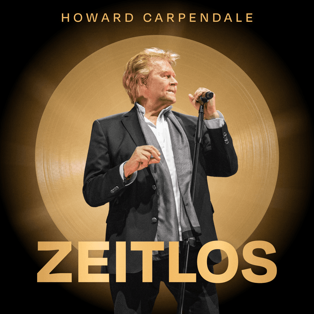Howard Carpendale - Zeitlos