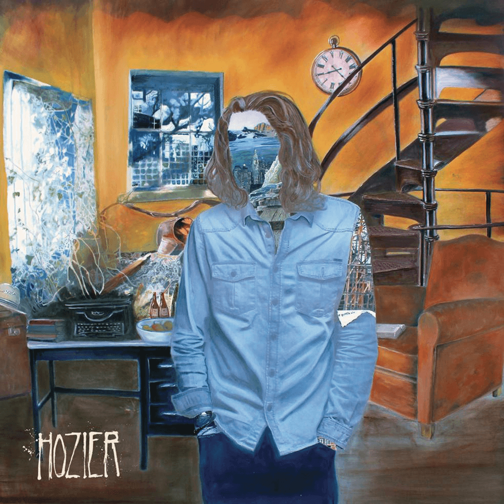 Hozier - Hozier Hozier - Hozier