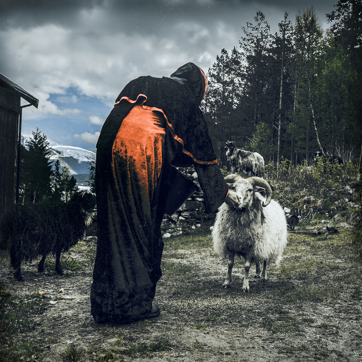 Slagmaur - Hulders Ritual