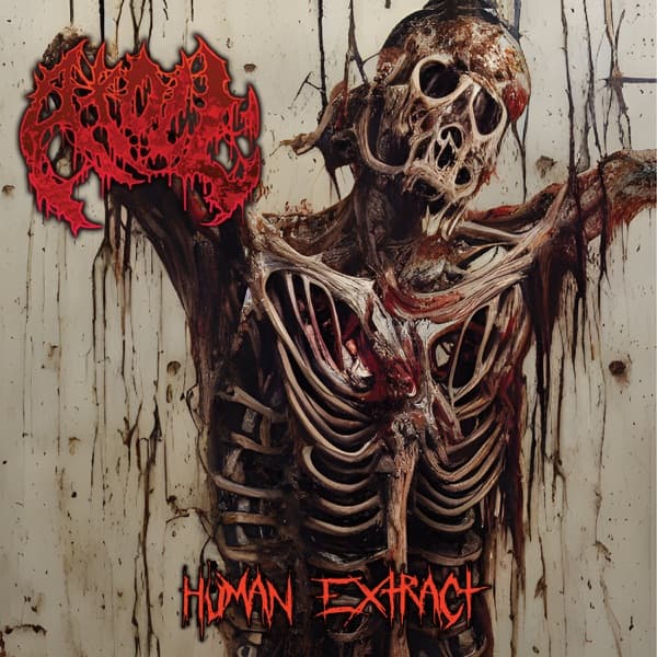 Atoll - Human Extract Atoll - Human Extract