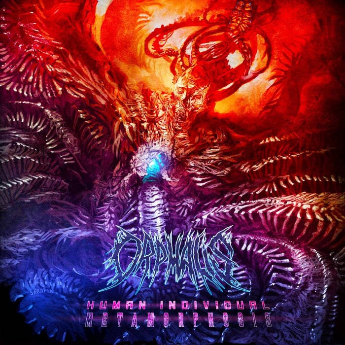 Orphalis - Human Individual Metamorphosis Orphalis - Human Individual Metamorphosis