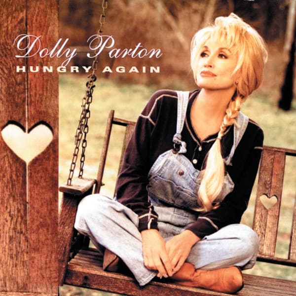 Dolly Parton - Hungry Again Dolly Parton - Hungry Again