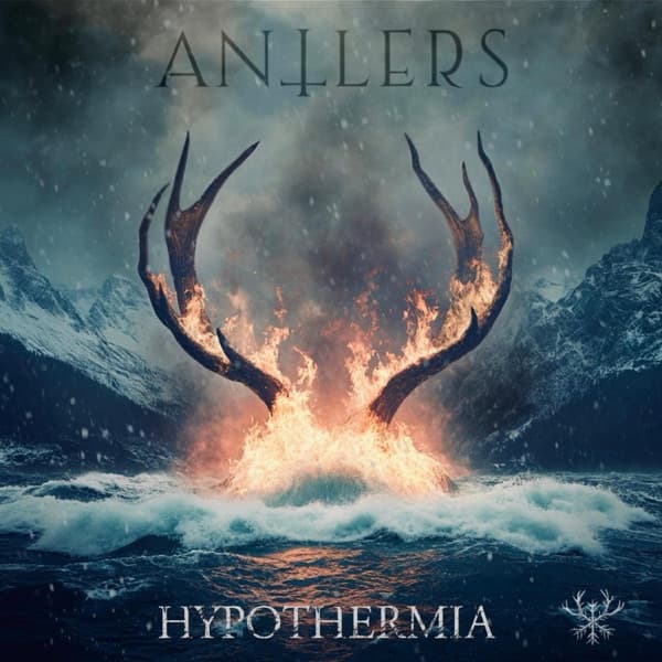Antlers - Hypothermia