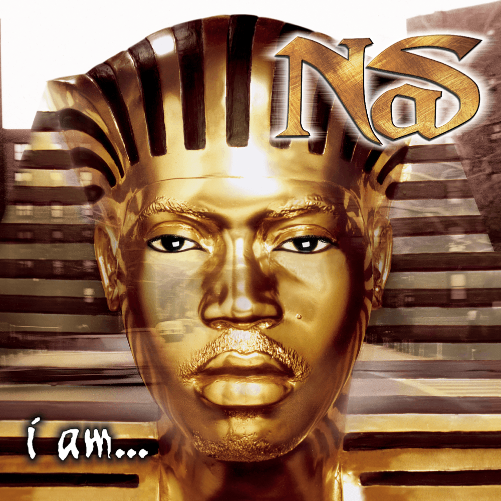 Nas - I Am... Nas - I Am...