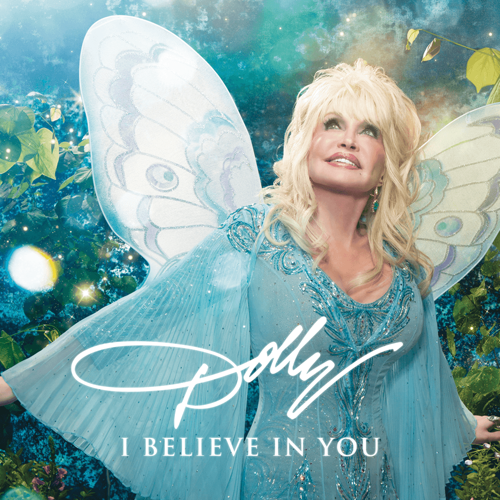 Dolly Parton - I Believe In You Dolly Parton - I Believe In You