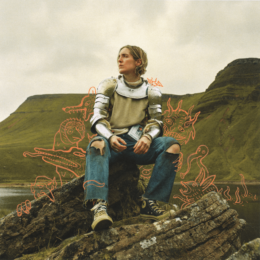 Shura - I Got Too Sad For My Friends Shura - I Got Too Sad For My Friends