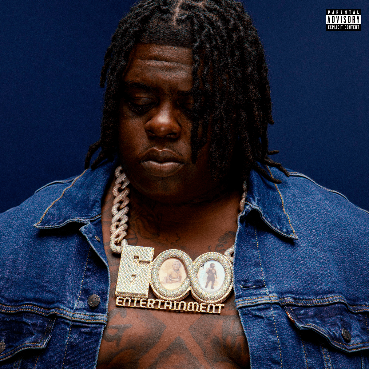 BigXthaPlug - I Hope You're Happy (Deluxe) BigXthaPlug - I Hope You're Happy (Deluxe)