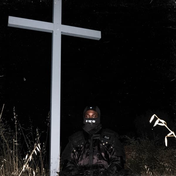 JPEGMafia - I Lay Down My Life For You JPEGMafia - I Lay Down My Life For You