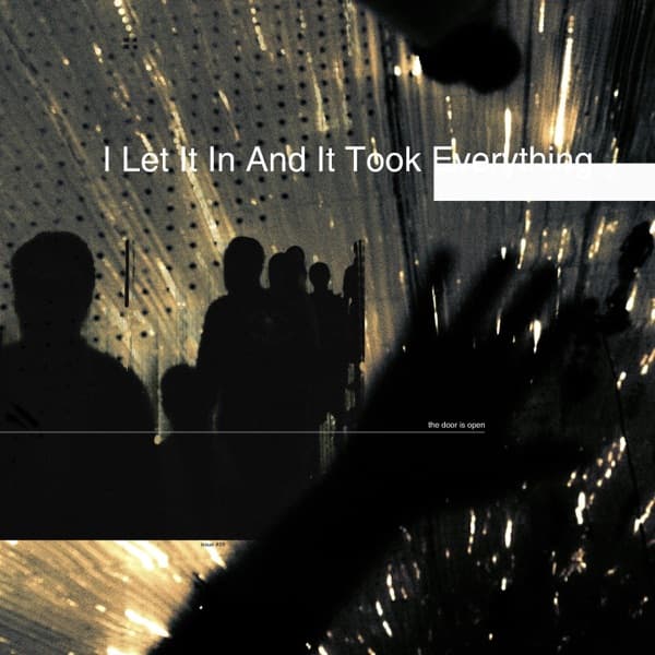 Loathe - I Let It In And It Took Everything Loathe - I Let It In And It Took Everything
